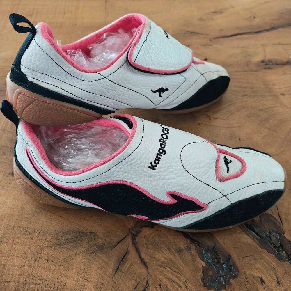 Vintage KANGAROOS Sneakers - Picture 6 of 9
